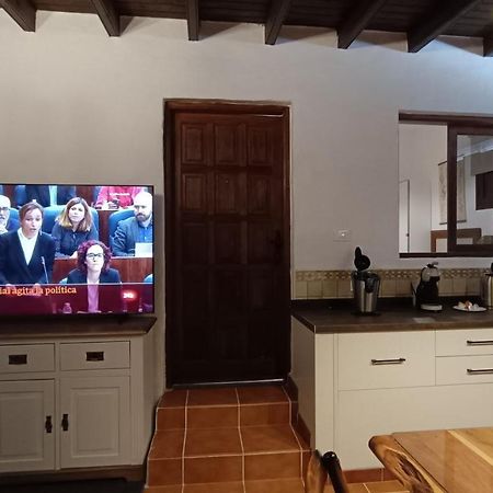 Betancuría Casa Isabel 2ヴィラ エクステリア 写真