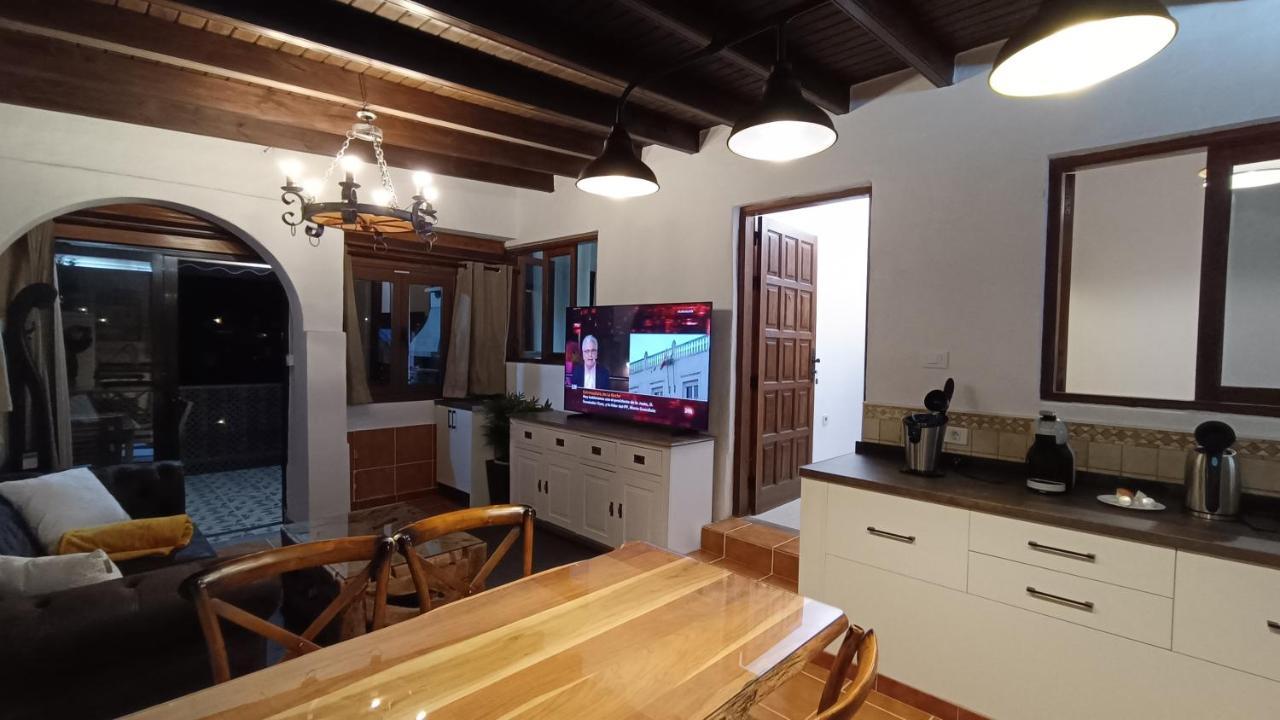 Betancuría Casa Isabel 2ヴィラ エクステリア 写真